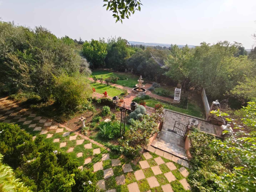 6 Bedroom Property for Sale in Quaggafontein Free State